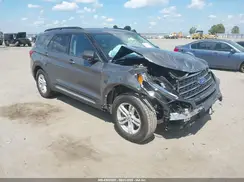 1FMSK7DH7NGA55521 2022 FORD EXPLORER