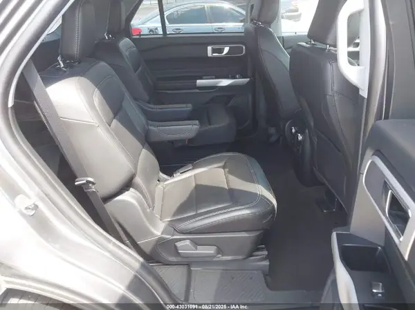 1FMSK7DH7NGA55521 2022 FORD EXPLORER - Image 8
