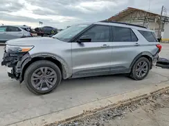 1FMSK7DH7NGA67572 2022 FORD EXPLORER