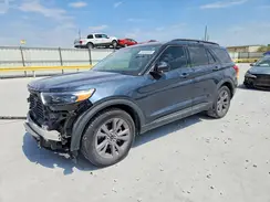 1FMSK7DH7NGA70021 2022 FORD EXPLORER