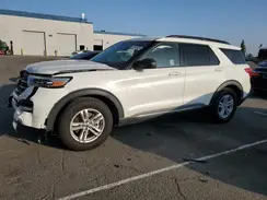 1FMSK7DH7NGA71962 2022 FORD EXPLORER