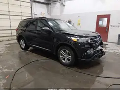1FMSK7DH7NGA81052 2022 FORD EXPLORER