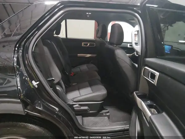 1FMSK7DH7NGA81052 2022 FORD EXPLORER - Image 8