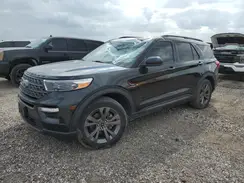 1FMSK7DH7NGA87675 2022 FORD EXPLORER