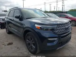 1FMSK7DH7NGB02661 2022 FORD EXPLORER