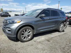 1FMSK7DH7NGB03129 2022 FORD EXPLORER