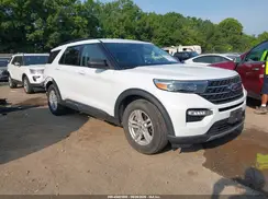 1FMSK7DH7NGB05026 2022 FORD EXPLORER
