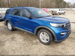 1FMSK7DH7NGB05964 2022 FORD EXPLORER