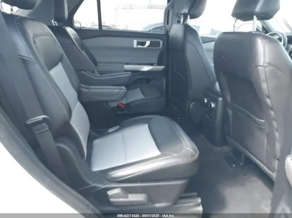 1FMSK7DH7NGB11280 2022 FORD EXPLORER - Image 8