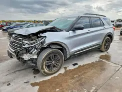 1FMSK7DH7NGB12168 2022 FORD EXPLORER