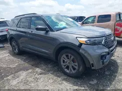 1FMSK7DH7NGB12722 2022 FORD EXPLORER