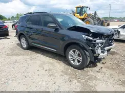 1FMSK7DH7NGB16544 2022 FORD EXPLORER