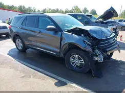 1FMSK7DH7NGB22330 2022 FORD EXPLORER