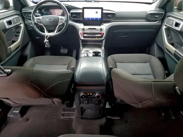 1FMSK7DH7NGB28600 2022 FORD EXPLORER - Image 8