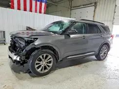 1FMSK7DH7NGB38043 2022 FORD EXPLORER