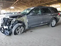 1FMSK7DH7NGB38544 2022 FORD EXPLORER