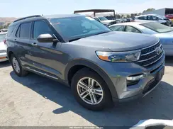 1FMSK7DH7NGB43047 2022 FORD EXPLORER