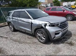 1FMSK7DH7NGB43288 2022 FORD EXPLORER