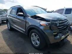 1FMSK7DH7NGB50662 2022 FORD EXPLORER