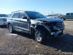 1FMSK7DH7NGB63055 2022 FORD EXPLORER