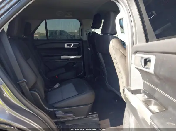 1FMSK7DH7NGB63055 2022 FORD EXPLORER - Image 8
