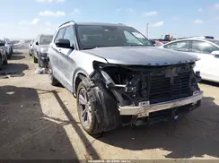 1FMSK7DH7NGB63363 2022 FORD EXPLORER