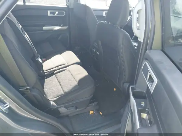 1FMSK7DH7NGB67316 2022 FORD EXPLORER - Image 8