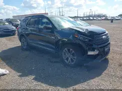 1FMSK7DH7NGB87310 2022 FORD EXPLORER