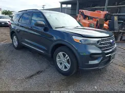 1FMSK7DH7NGB88411 2022 FORD EXPLORER