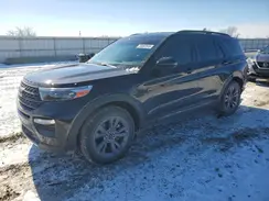 1FMSK7DH7NGB95164 2022 FORD EXPLORER