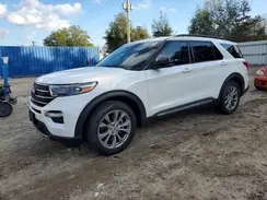 1FMSK7DH7NGB99425 2022 FORD EXPLORER