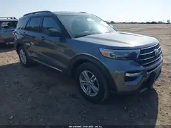 1FMSK7DH7NGC00976 2022 FORD EXPLORER