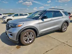 1FMSK7DH7NGC02047 2022 FORD EXPLORER