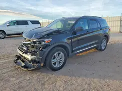 1FMSK7DH7NGC03411 2022 FORD EXPLORER