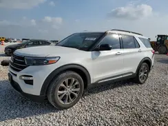 1FMSK7DH7NGC28406 2022 FORD EXPLORER
