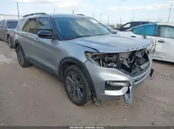 1FMSK7DH7NGC29006 2022 FORD EXPLORER