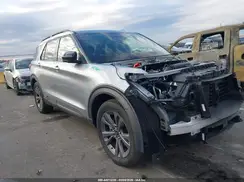 1FMSK7DH7NGC33203 2022 FORD EXPLORER