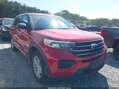 1FMSK7DH7NGC36456 2022 FORD EXPLORER