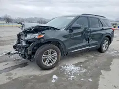 1FMSK7DH7NGC40426 2022 FORD EXPLORER