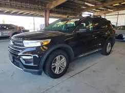 1FMSK7DH7NGC41558 2022 FORD EXPLORER