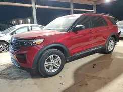 1FMSK7DH7NGC48963 2022 FORD EXPLORER