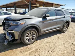 1FMSK7DH7NGC50194 2022 FORD EXPLORER