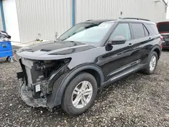 1FMSK7DH7NGC51765 2022 FORD EXPLORER