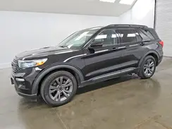 1FMSK7DH7NGC52057 2022 FORD EXPLORER