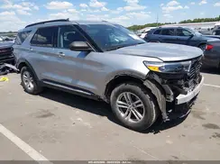1FMSK7DH7PGA08864 2023 FORD EXPLORER