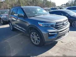 1FMSK7DH7PGA09335 2023 FORD EXPLORER