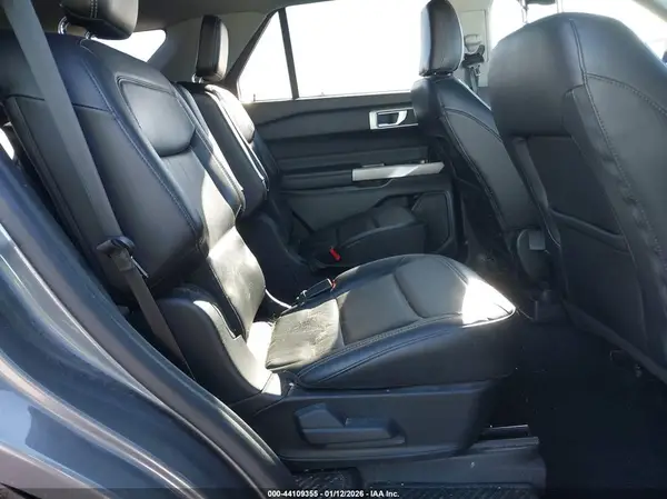 1FMSK7DH7PGA09335 2023 FORD EXPLORER - Image 8