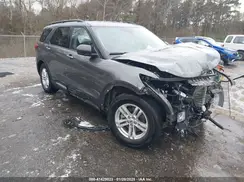 1FMSK7DH7PGA13269 2023 FORD EXPLORER