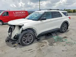 1FMSK7DH7PGA14454 2023 FORD EXPLORER