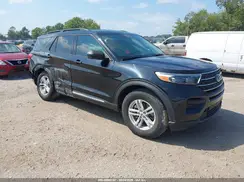 1FMSK7DH7PGA21145 2023 FORD EXPLORER